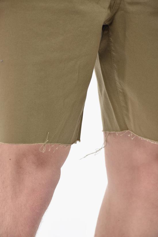  셀린느 숏팬츠 2N99B582Z07IN Beige - CELINE