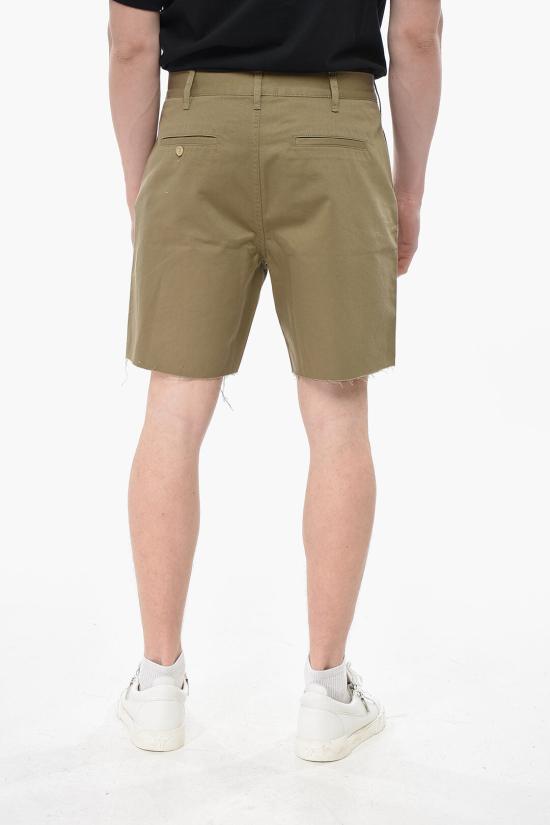 셀린느 숏팬츠 2N99B582Z07IN Beige - CELINE