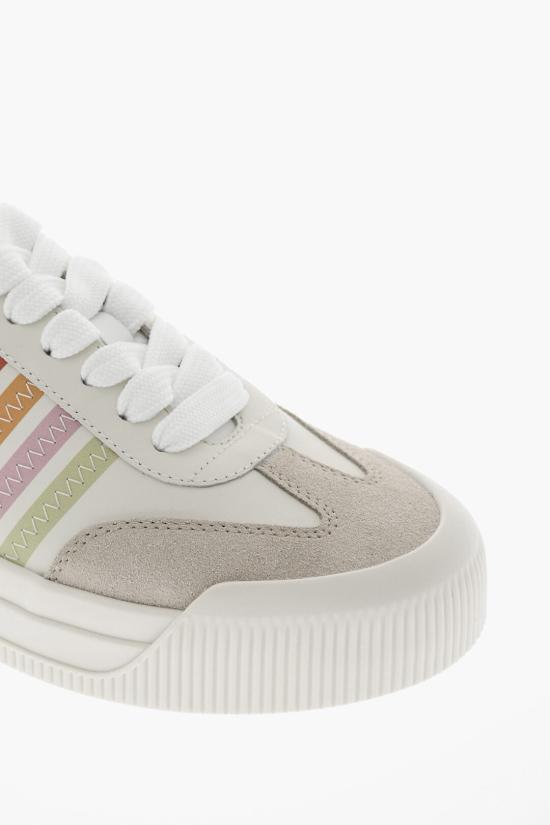  디스퀘어드2 스니커즈 S83SN0341 SJ01507278SS24 M1463 Multicolor - DSQUARED2