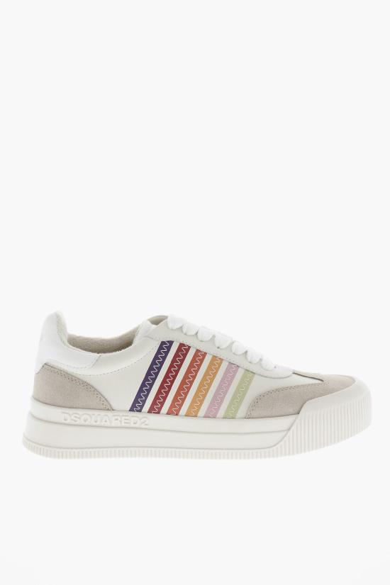  디스퀘어드2 스니커즈 S83SN0341 SJ01507278SS24 M1463 Multicolor - DSQUARED2