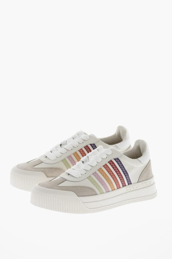  디스퀘어드2 스니커즈 S83SN0341 SJ01507278SS24 M1463 Multicolor