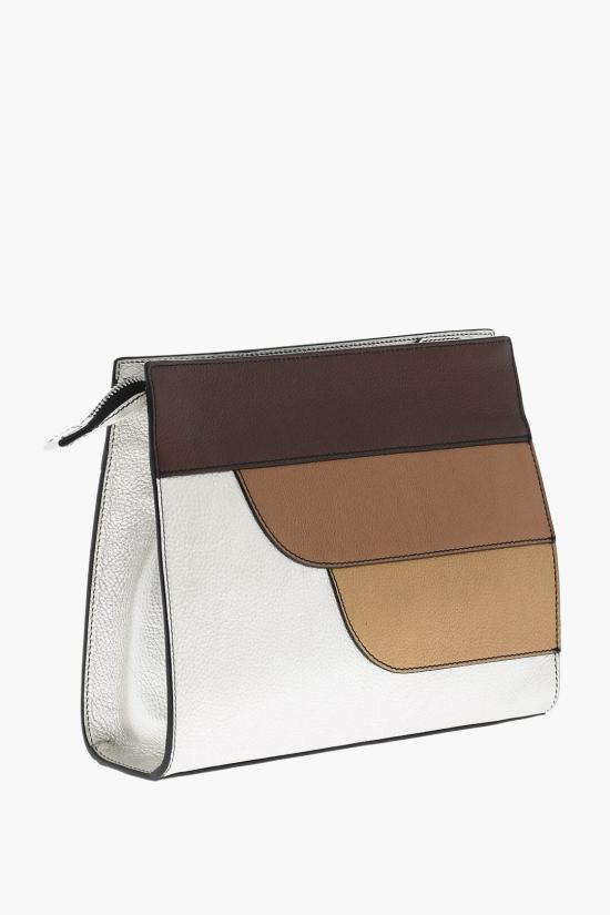  디스퀘어드2 클러치/파우치 S82CL0013 SJ34703437SS24 M2919 Multicolor - DSQUARED2
