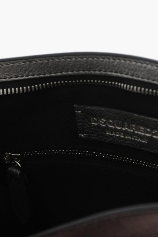  디스퀘어드2 클러치/파우치 S82CL0013 SJ34703437SS24 M2919 Multicolor - DSQUARED2