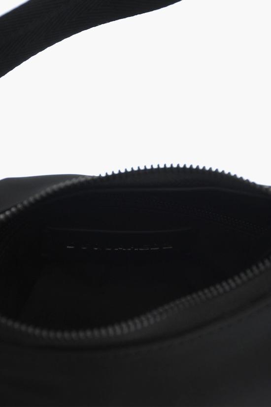  디스퀘어드2 숄더백 S83HOW0036 SJ11700001 2124 Black - DSQUARED2