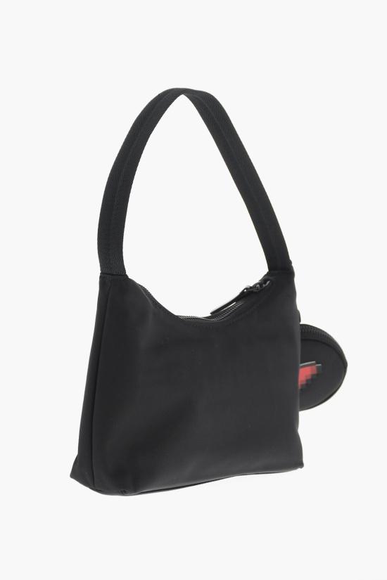  디스퀘어드2 숄더백 S83HOW0036 SJ11700001 2124 Black - DSQUARED2