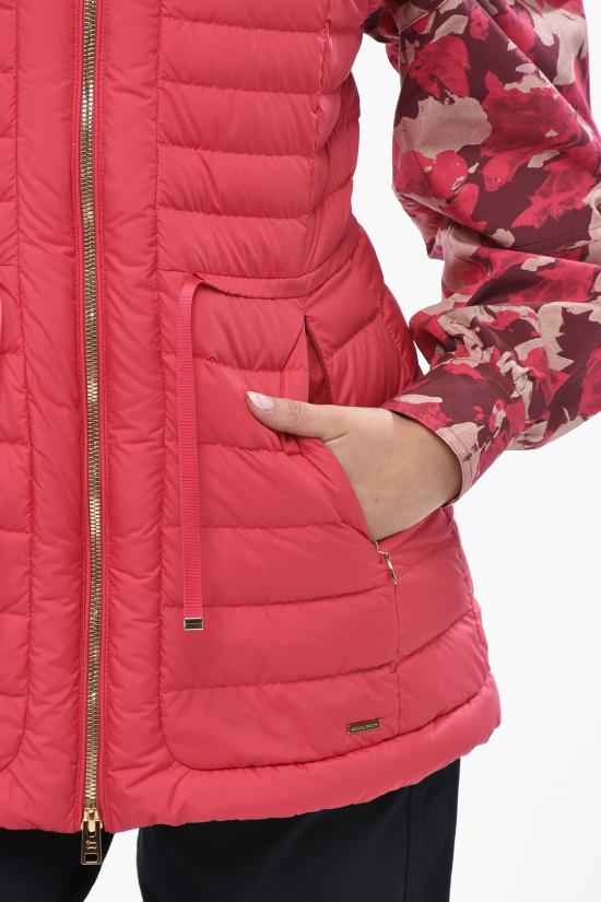  울리치 패딩 CFWWVE0015FRUT2635 5466 Pink - WOOLRICH