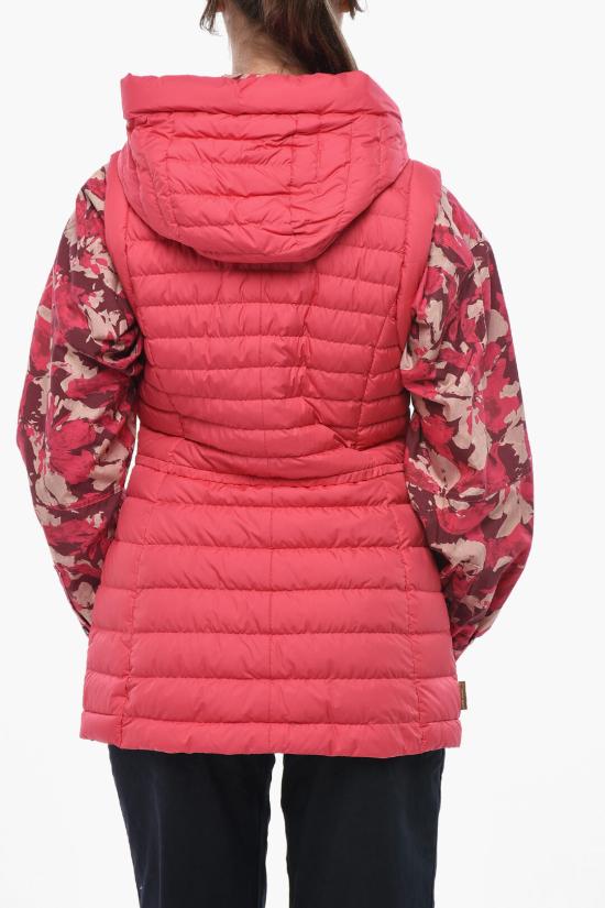  울리치 패딩 CFWWVE0015FRUT2635 5466 Pink - WOOLRICH