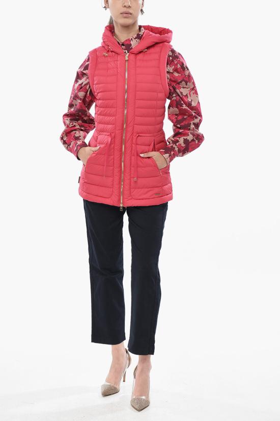  울리치 패딩 CFWWVE0015FRUT2635 5466 Pink - WOOLRICH