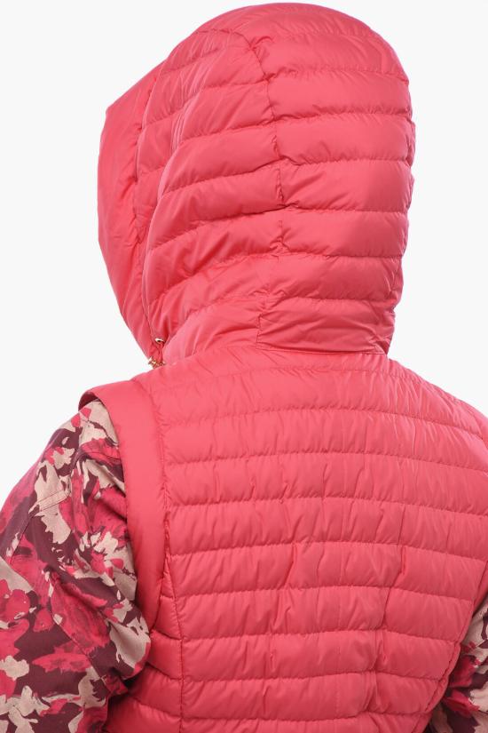  울리치 패딩 CFWWVE0015FRUT2635 5466 Pink - WOOLRICH
