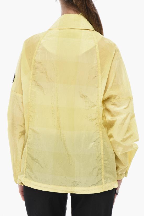  울리치 자켓 CFWWOU0734FRUT3224 2154 Yellow - WOOLRICH