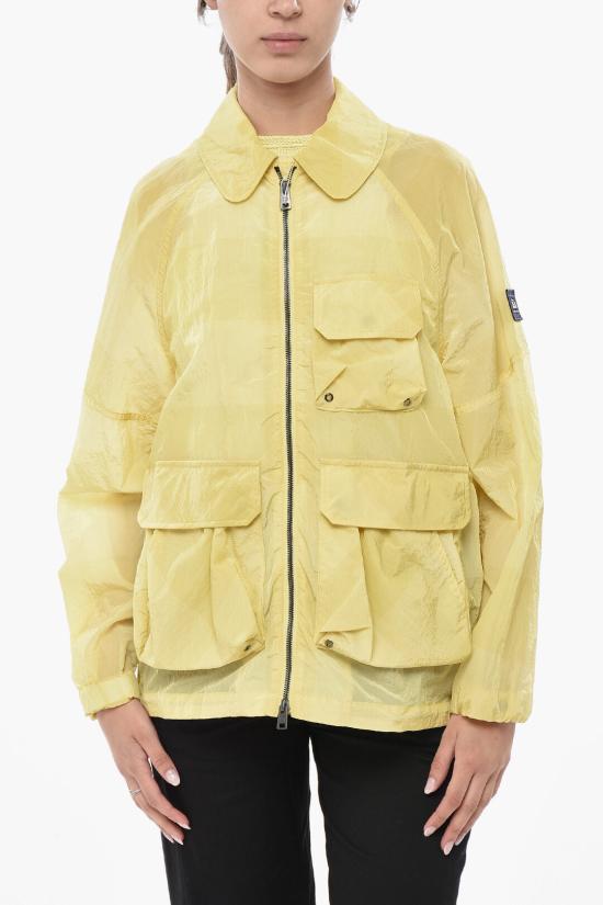  울리치 자켓 CFWWOU0734FRUT3224 2154 Yellow