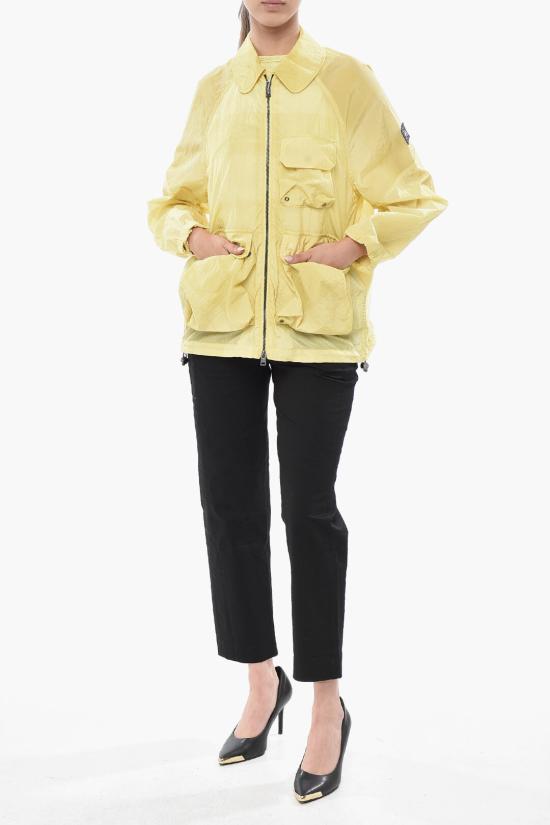  울리치 자켓 CFWWOU0734FRUT3224 2154 Yellow - WOOLRICH
