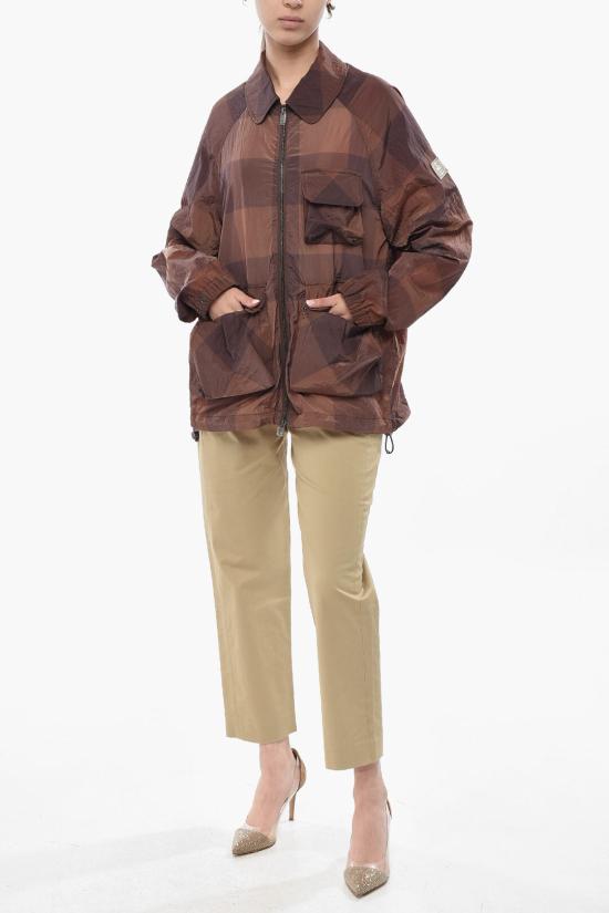  울리치 자켓 CFWWOU0734FRUT3224 7378 Brown - WOOLRICH