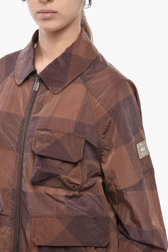  울리치 자켓 CFWWOU0734FRUT3224 7378 Brown - WOOLRICH
