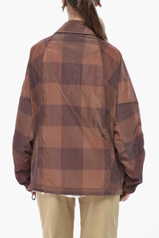  울리치 자켓 CFWWOU0734FRUT3224 7378 Brown - WOOLRICH