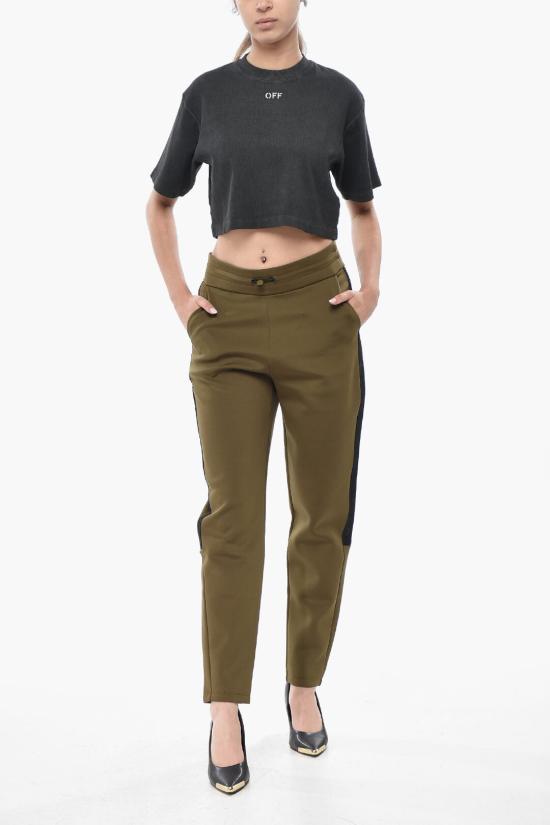  울리치 스트레이트 팬츠 CFWWTR0105FRUT2937 6291 Military Green - WOOLRICH