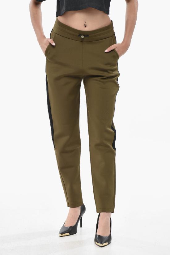  울리치 스트레이트 팬츠 CFWWTR0105FRUT2937 6291 Military Green