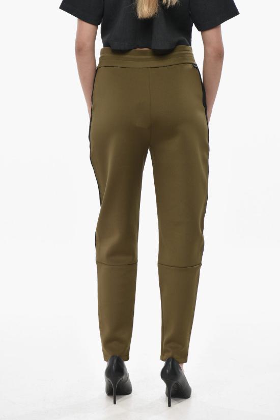  울리치 스트레이트 팬츠 CFWWTR0105FRUT2937 6291 Military Green - WOOLRICH