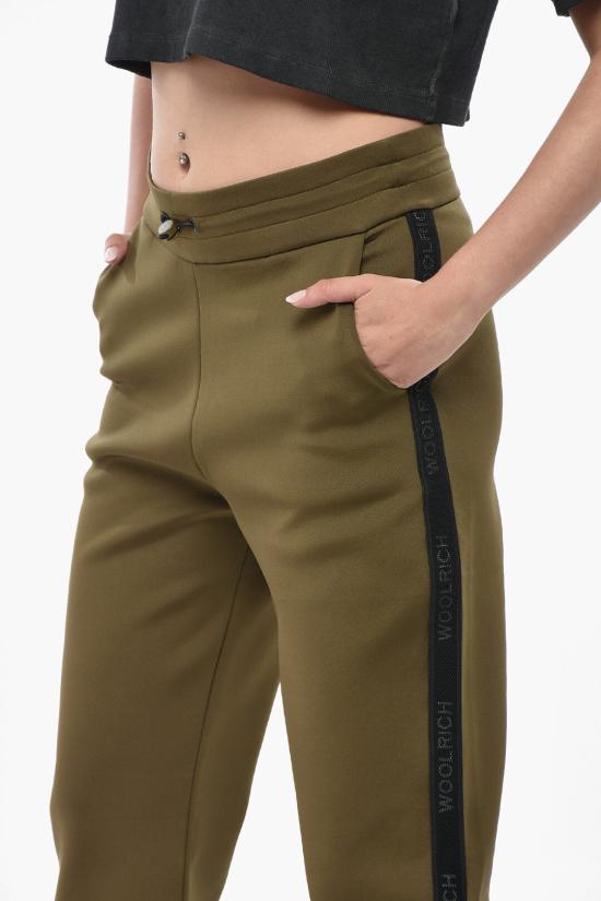  울리치 스트레이트 팬츠 CFWWTR0105FRUT2937 6291 Military Green - WOOLRICH