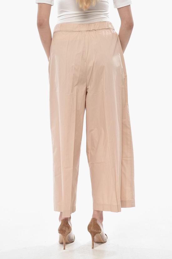  울리치 스트레이트 팬츠 CFWWTR0085FRUT1509 8925 Beige - WOOLRICH