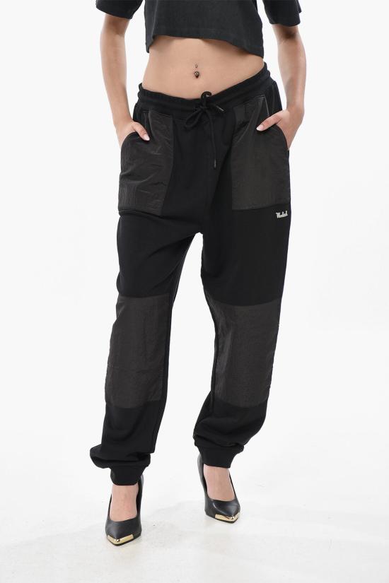 울리치 스트레이트 팬츠 CFWWTR0106FRUT2954 100 Black