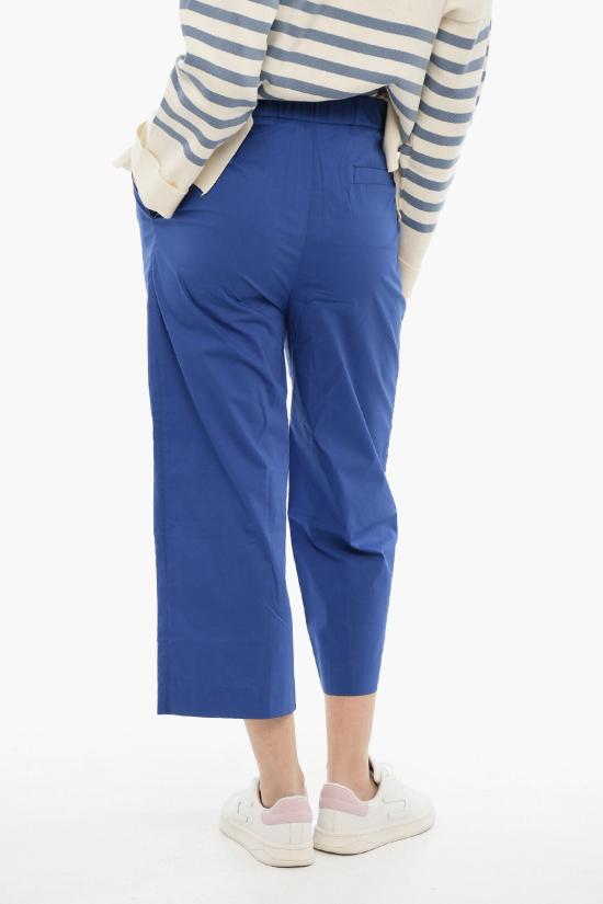  울리치 스트레이트 팬츠 CFWWTR0119FRUT3027 3685 Blue - WOOLRICH