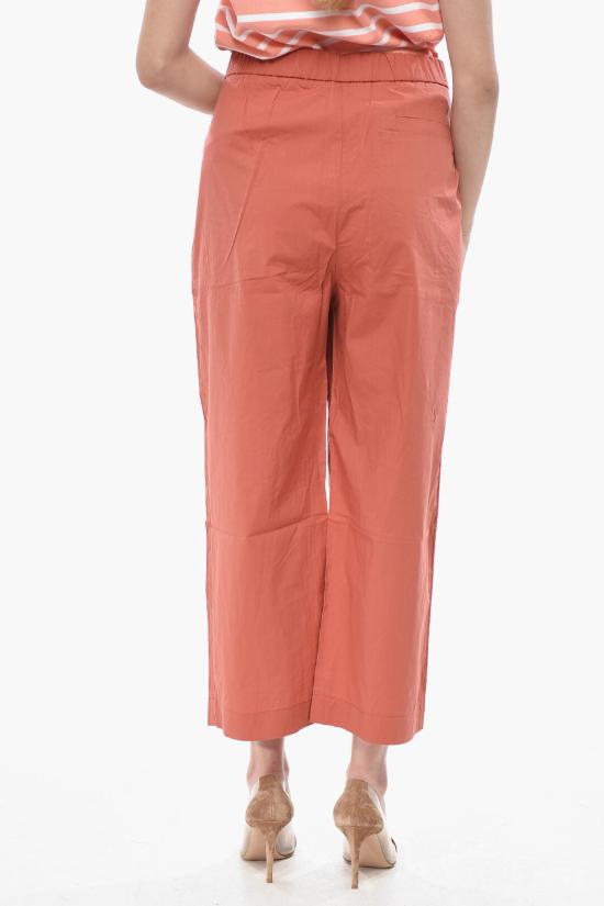  울리치 스트레이트 팬츠 CFWWTR0119FRUT3027 5470 Orange - WOOLRICH