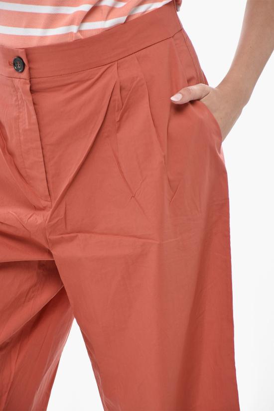  울리치 스트레이트 팬츠 CFWWTR0119FRUT3027 5470 Orange - WOOLRICH