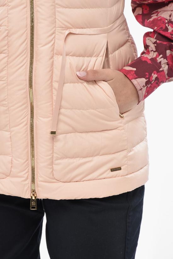  울리치 패딩 CFWWVE0015FRUT2635 537 Pink - WOOLRICH