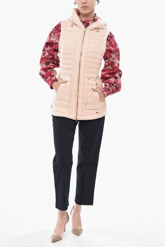  울리치 패딩 CFWWVE0015FRUT2635 537 Pink - WOOLRICH