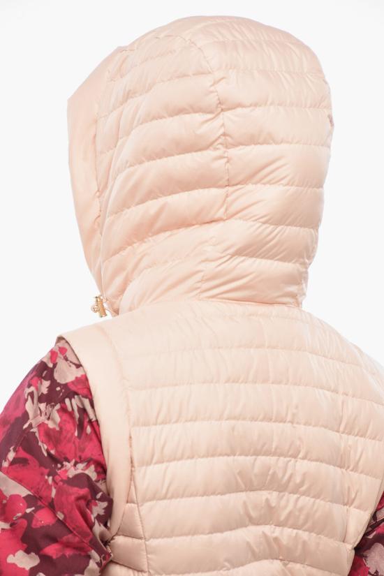  울리치 패딩 CFWWVE0015FRUT2635 537 Pink - WOOLRICH
