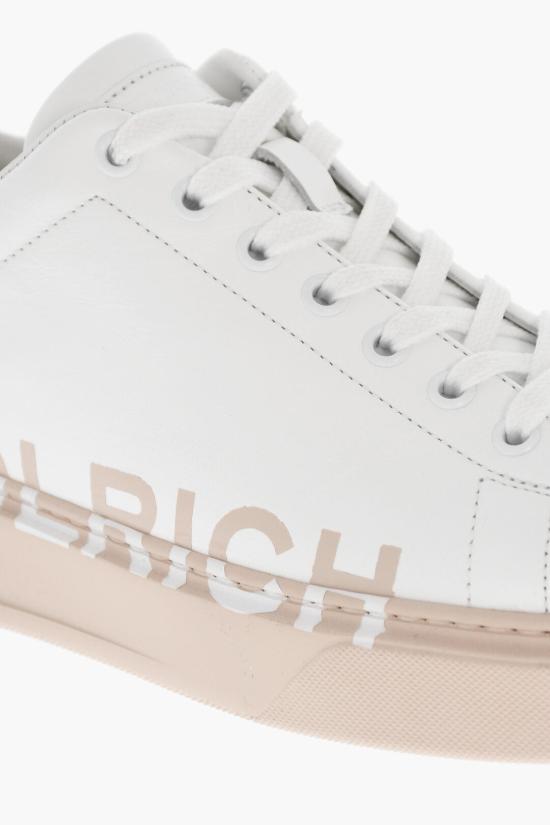  울리치 스니커즈 CMWFFO1503FRUWF093 W2140 Beige Bianco - WOOLRICH