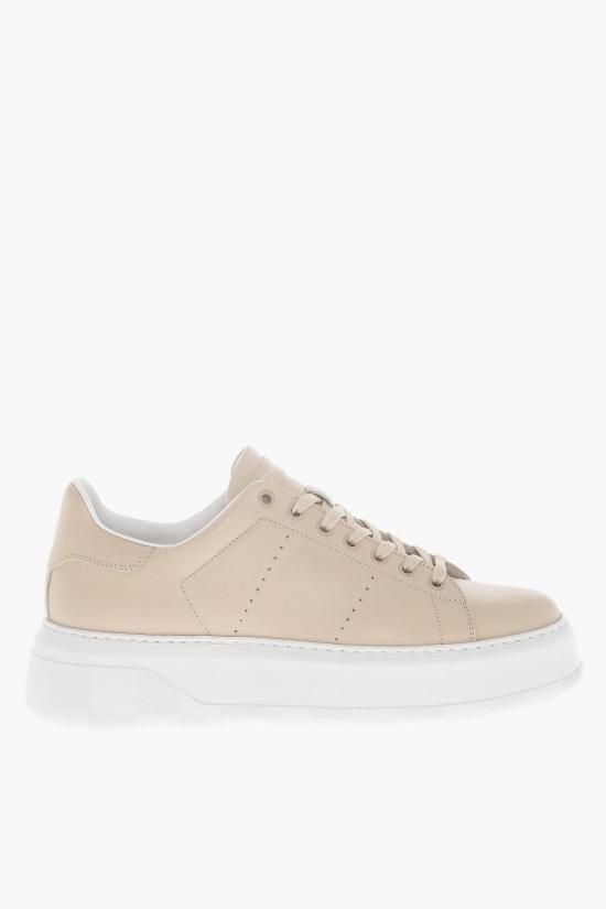  울리치 스니커즈 CMWFFO1510FRUWF220 W1510 Beige - WOOLRICH
