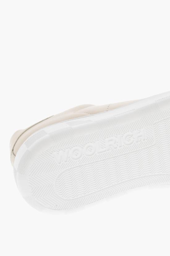  울리치 스니커즈 CMWFFO1510FRUWF220 W1510 Beige - WOOLRICH
