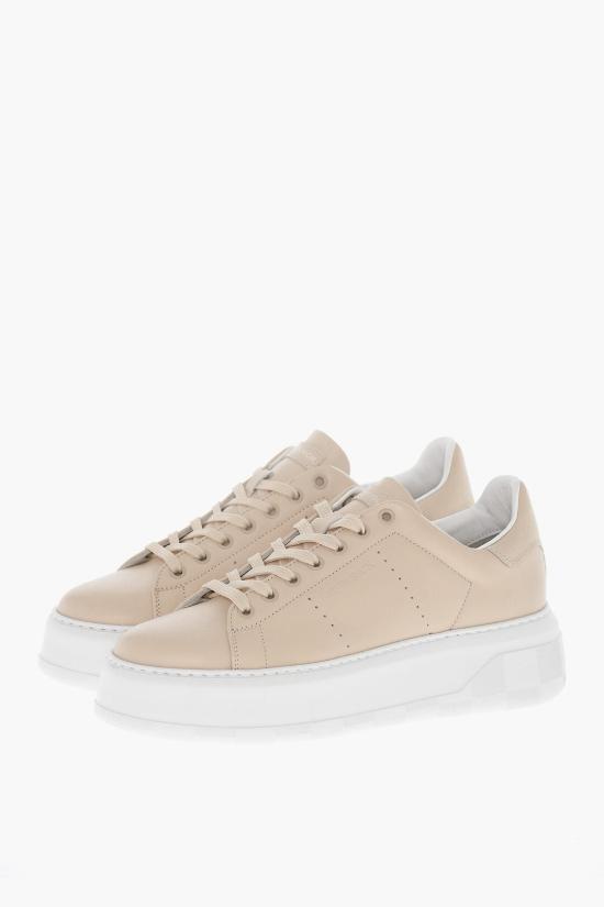  울리치 스니커즈 CMWFFO1510FRUWF220 W1510 Beige