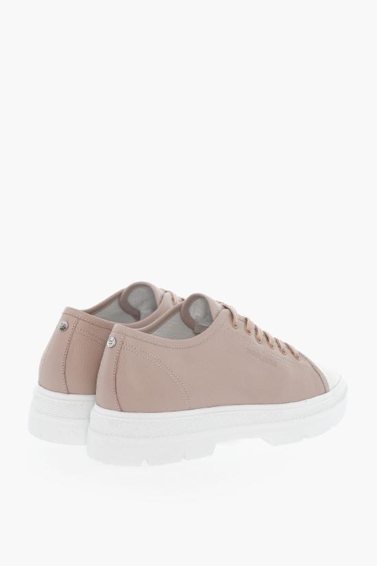  울리치 스니커즈 CMWFFO1530FRUWF097 W2210 Pink - WOOLRICH
