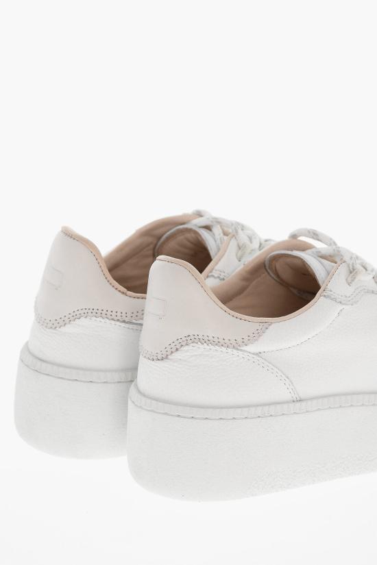  울리치 스니커즈 CMWFFO1520FRUWF095 W1500 White - WOOLRICH