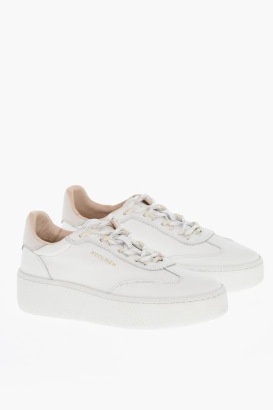  울리치 스니커즈 CMWFFO1520FRUWF095 W1500 White