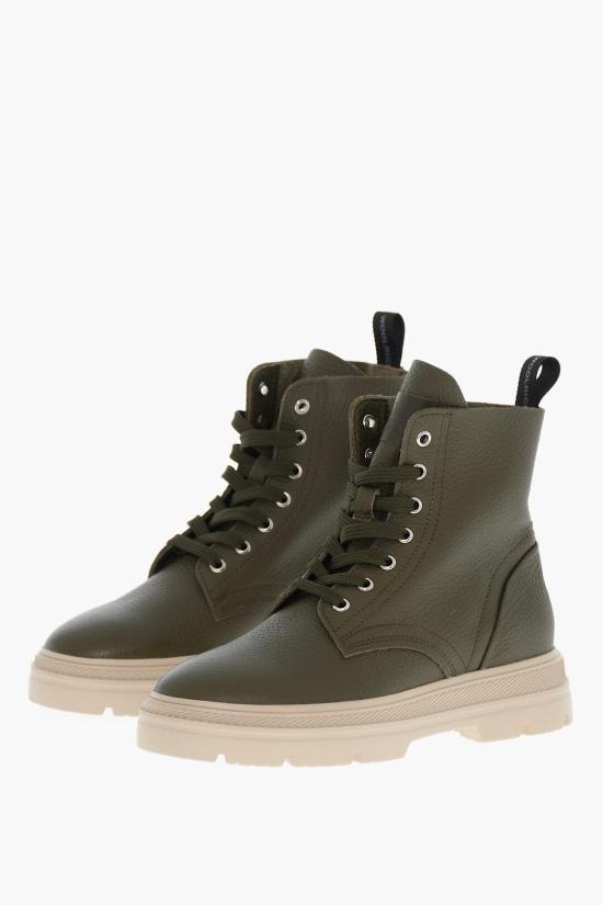  울리치 부츠 CMWFFO1532FRUWF087 W1120 Military Green