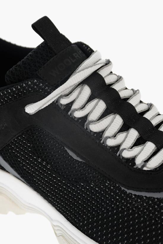  울리치 스니커즈 CMWFFO1550FRUWF092 W1610 Bianco Nero - WOOLRICH
