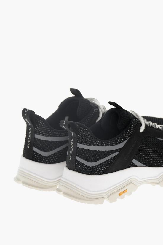  울리치 스니커즈 CMWFFO1550FRUWF092 W1610 Bianco Nero - WOOLRICH