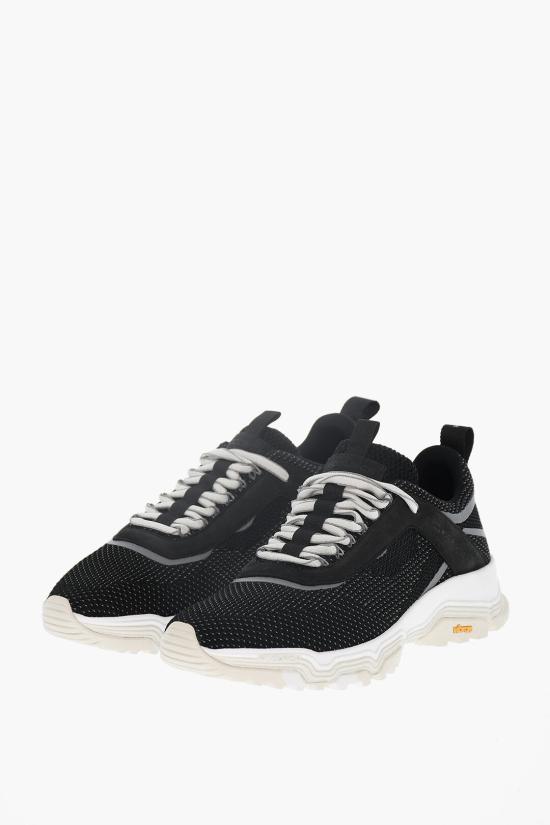  울리치 스니커즈 CMWFFO1550FRUWF092 W1610 Bianco Nero