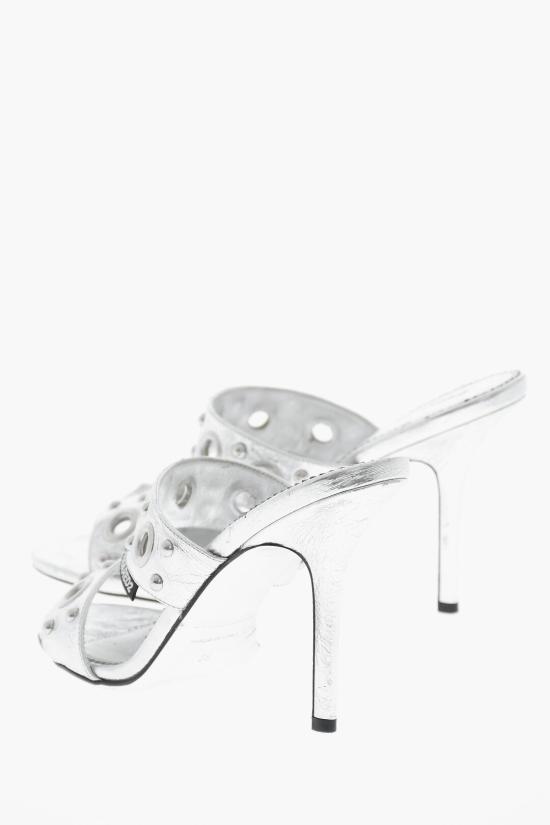  디스퀘어드2 샌들 S83HSW0227 SJ14007340 2137 Silver - DSQUARED2