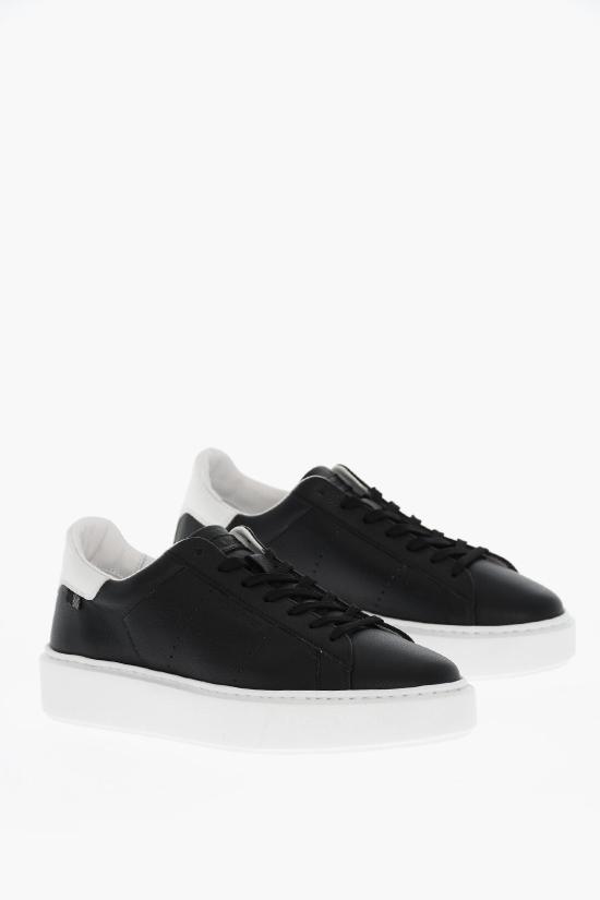  울리치 스니커즈 CMWFFO1073FRUWF012 W4060 Black White