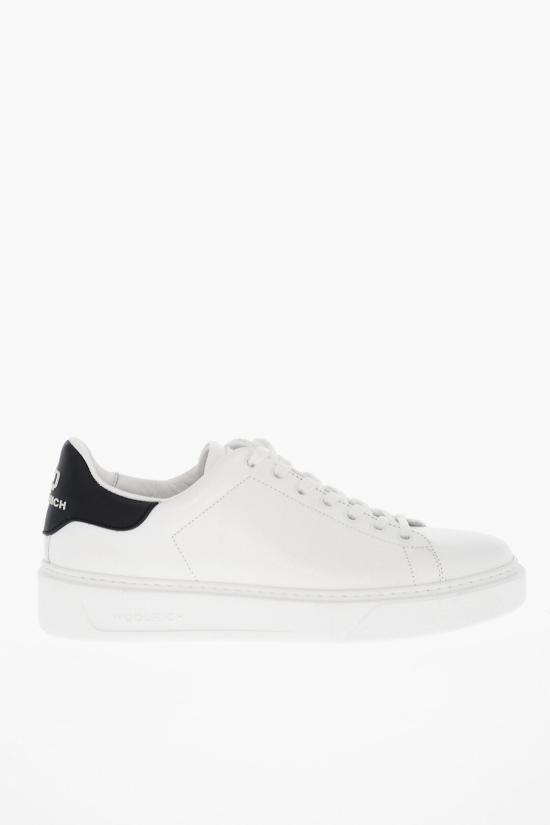 울리치 스니커즈 CMWFFO1502FRUWF200 W2340 White - WOOLRICH