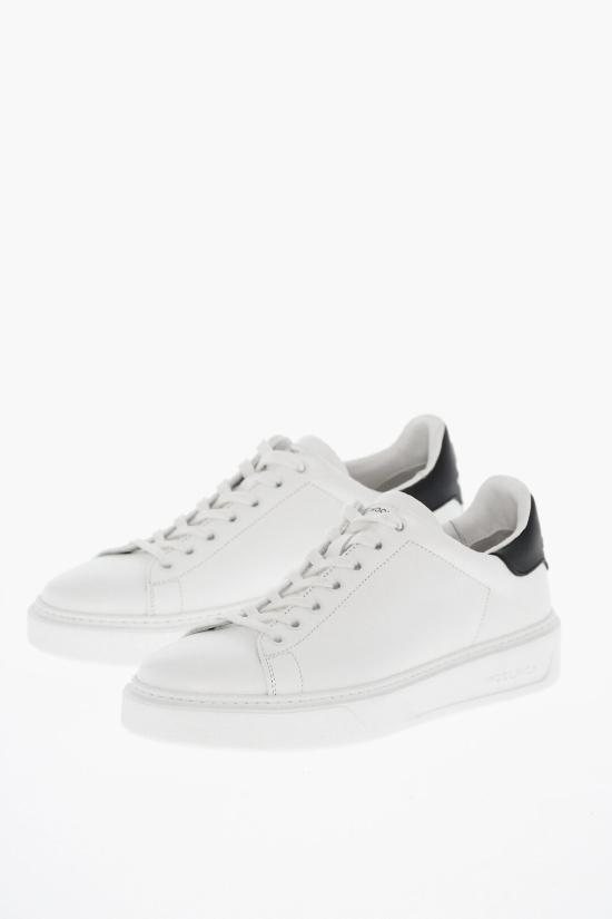  울리치 스니커즈 CMWFFO1502FRUWF200 W2340 White