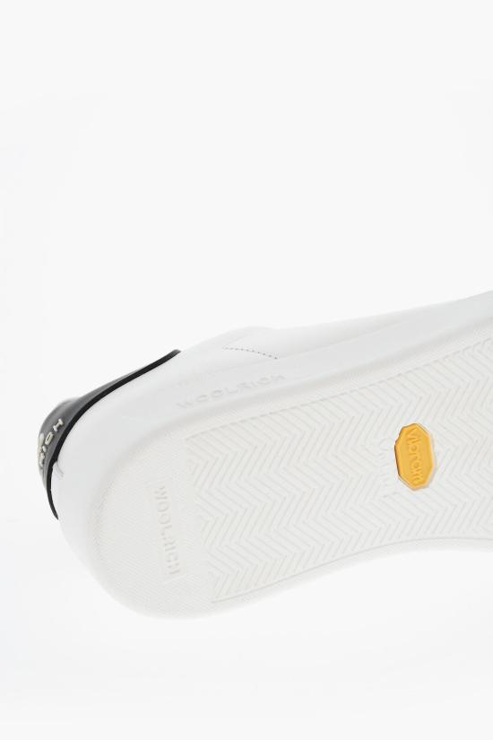 울리치 스니커즈 CMWFFO1502FRUWF200 W2340 White - WOOLRICH