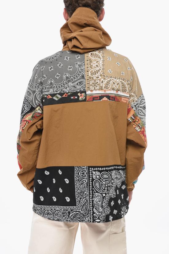  칠드런 오브 더 디스코댄스 자켓 COTDPO025 BEIGE - CHILDERN OF THE DISCORDANCE