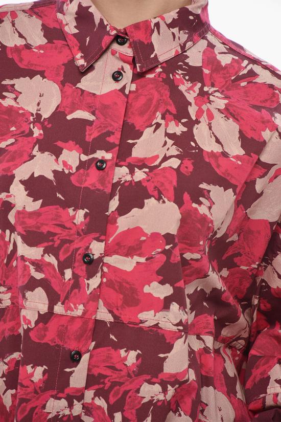  울리치 셔츠 CFWWSI0128FRUT3048 5472 Pink - WOOLRICH