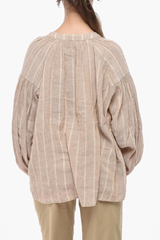  울리치 셔츠 CFWWSI0130FRUT2942 8709 Beige - WOOLRICH